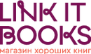 LinkIt Books logo