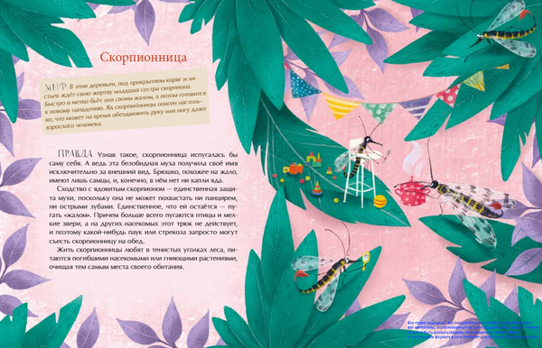 Страшный жук? Добрый жук!