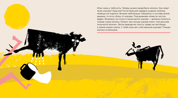 Все едят блинчики. Книга с рецептами. Лот-Игнацюк Агата, Бисек-Шлядовская Розаля