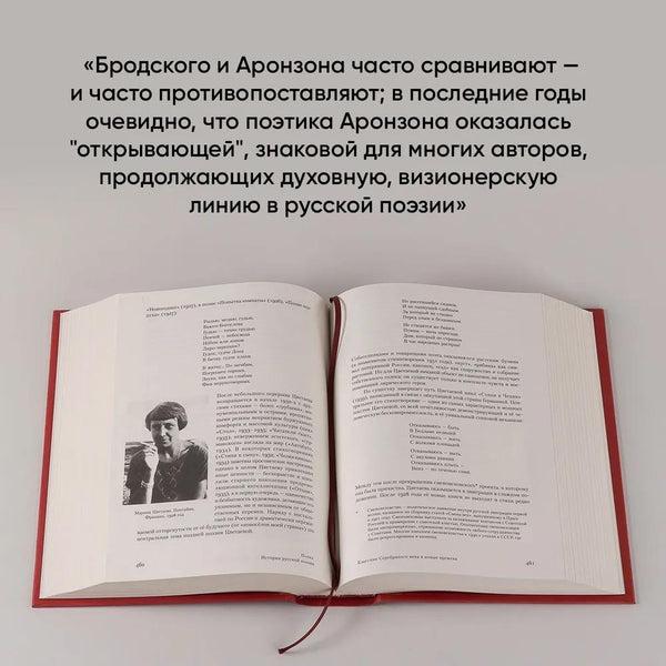 Полка. История русской поэзии. Дина Магомедова, Лев Оборин, Александр Архангельский, Валерий Шубинский, Александр Долинин