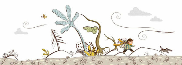 Стихия. Евгения Некрасова