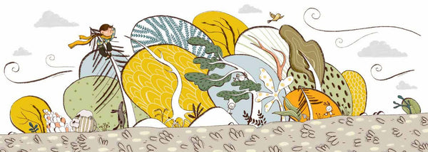 Стихия. Евгения Некрасова