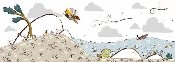 Стихия. Евгения Некрасова