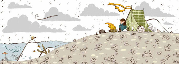 Стихия. Евгения Некрасова