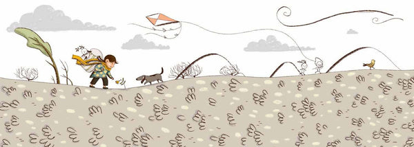 Стихия. Евгения Некрасова