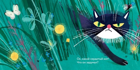 Эй, Разбойник! Маша Вахрушева