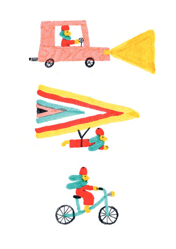 Гильгамеш. Путешествие на край света