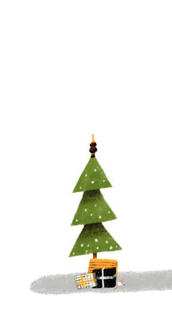 Коты на ёлке. Наталия Волкова