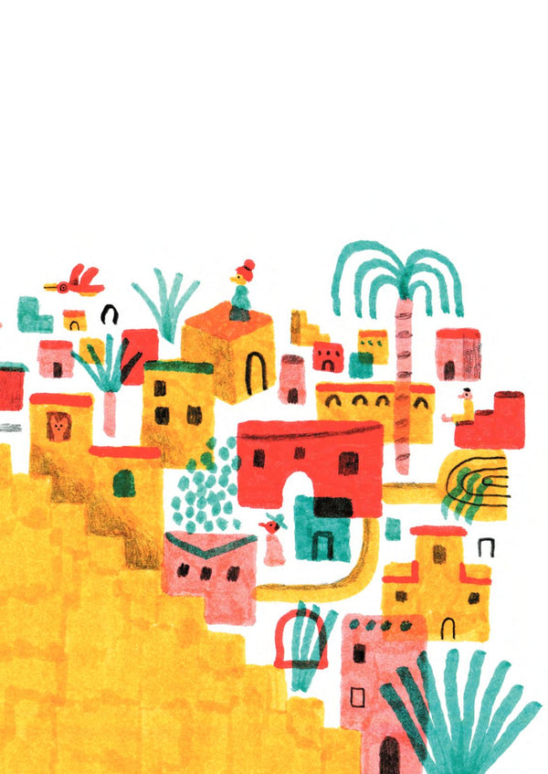 Гильгамеш. Путешествие на край света