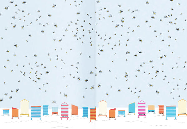 Тысяча и одна пчела