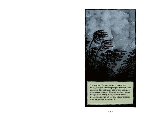 Легенда о Салли Джонс. Якоб Вегелиус