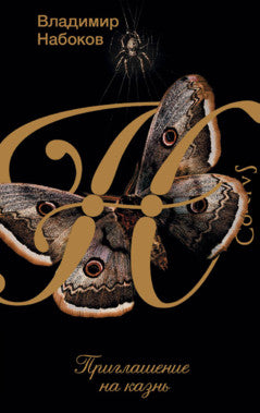 Приглашение на казнь. Владимир Набоков