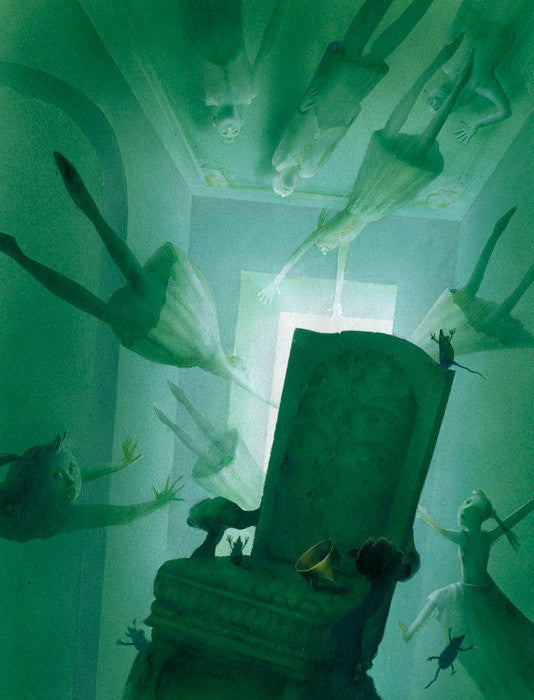 Чудесная страна Оз. Лаймен Фрэнк Баум. (РЖ)