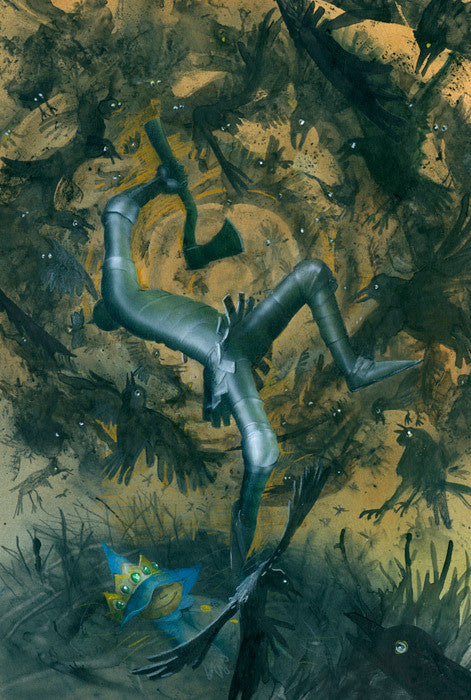 Чудесная страна Оз. Лаймен Фрэнк Баум. (РЖ)