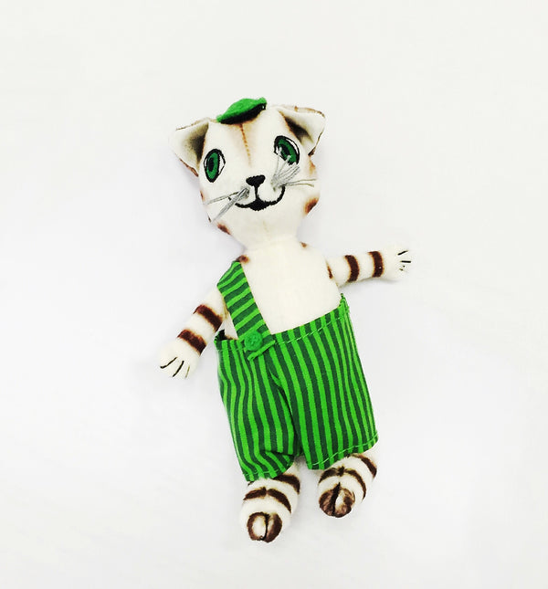 Игрушка Финдус мини (13 см)