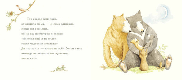 Все самые любимые. Сэм Макбратни