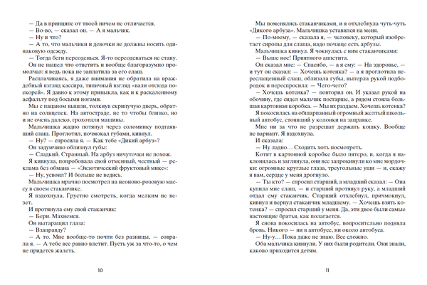 Койот Санрайз. Невероятная гонка на школьном автобусе. Дэн Гемайнхарт