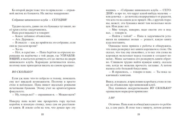 Шпион и лжец. Ребекка Стед