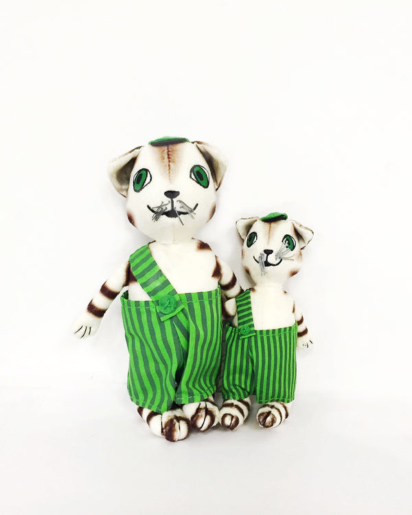 Игрушка Финдус мини (13 см)